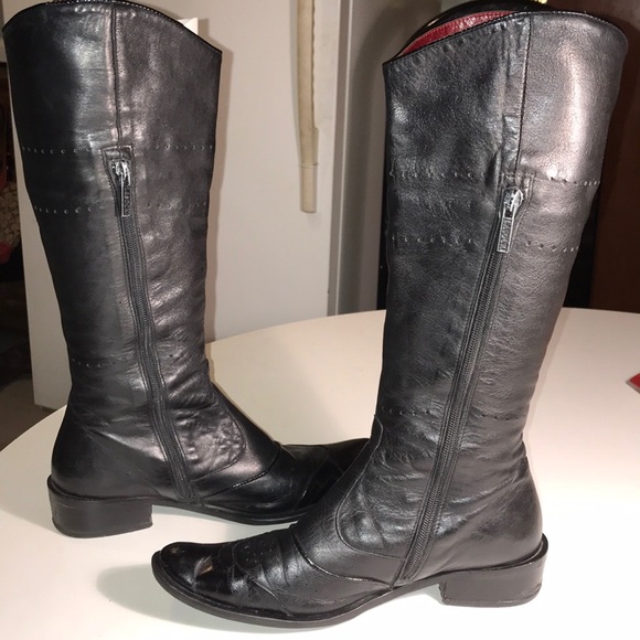 Lasocki kneeing Boots💥sake - Picture 4 of 8